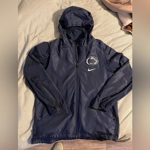 Nike Penn State Lightweight jacket